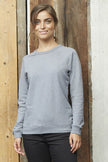 Sweat NEOBLU NELSON WOMEN en coton et polyester