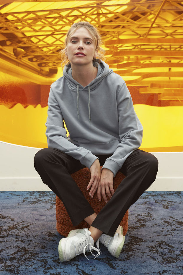 Sweat à capuche femme NEOBLU Nicholas