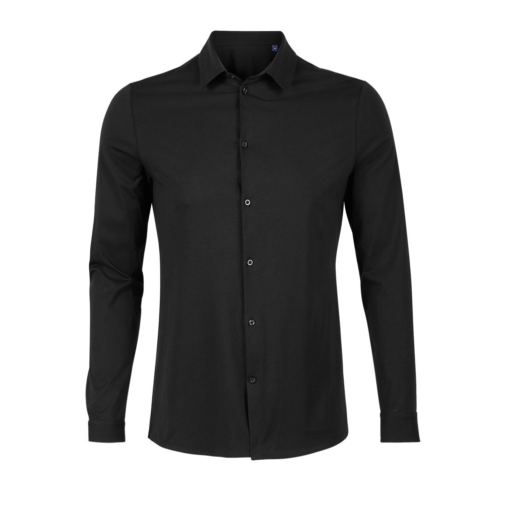 Chemise NEOBLU BALTHAZAR MEN - Occifloc