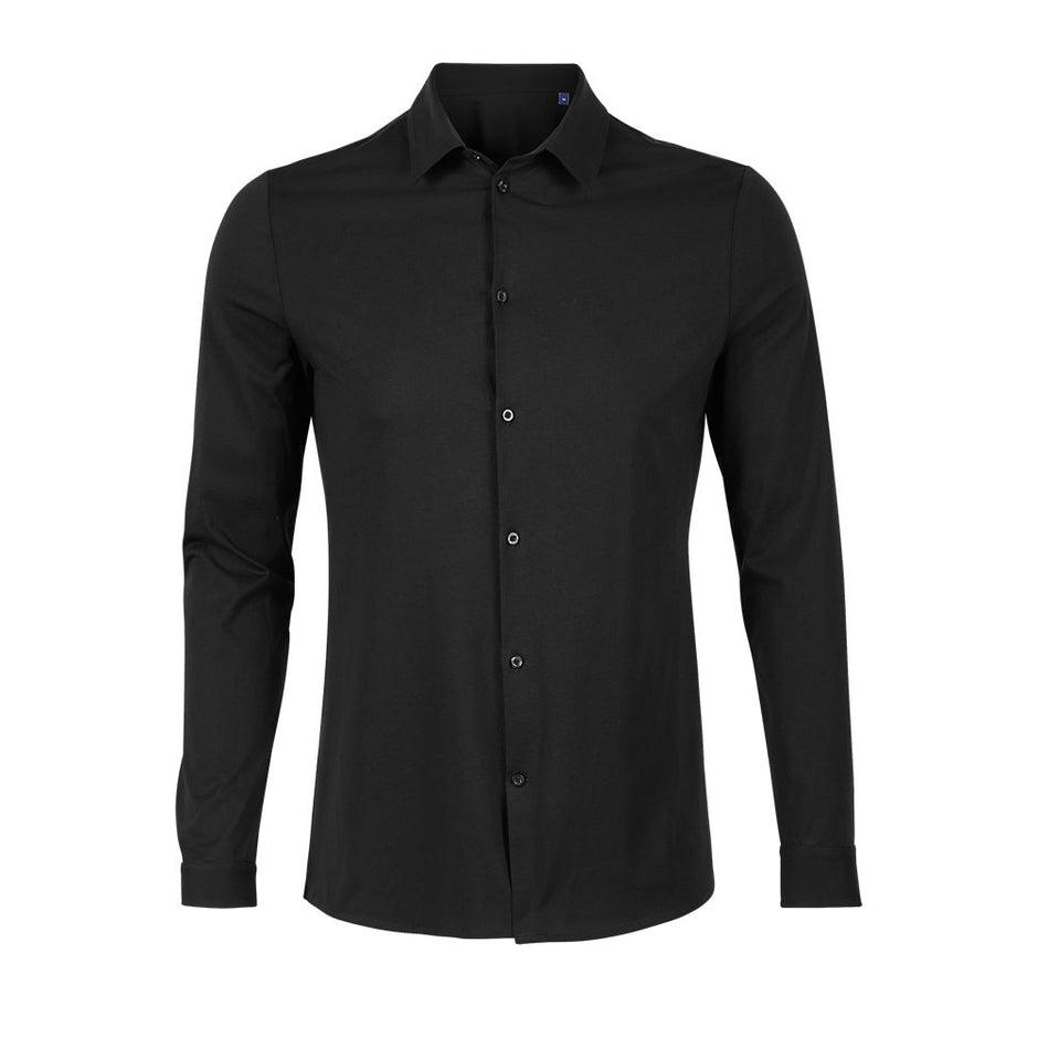 Chemise NEOBLU BALTHAZAR MEN - Occifloc