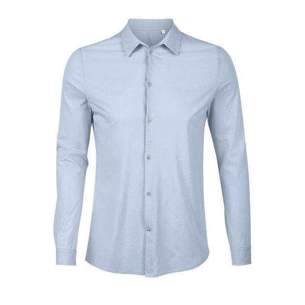 Chemise NEOBLU BALTHAZAR MEN - Occifloc