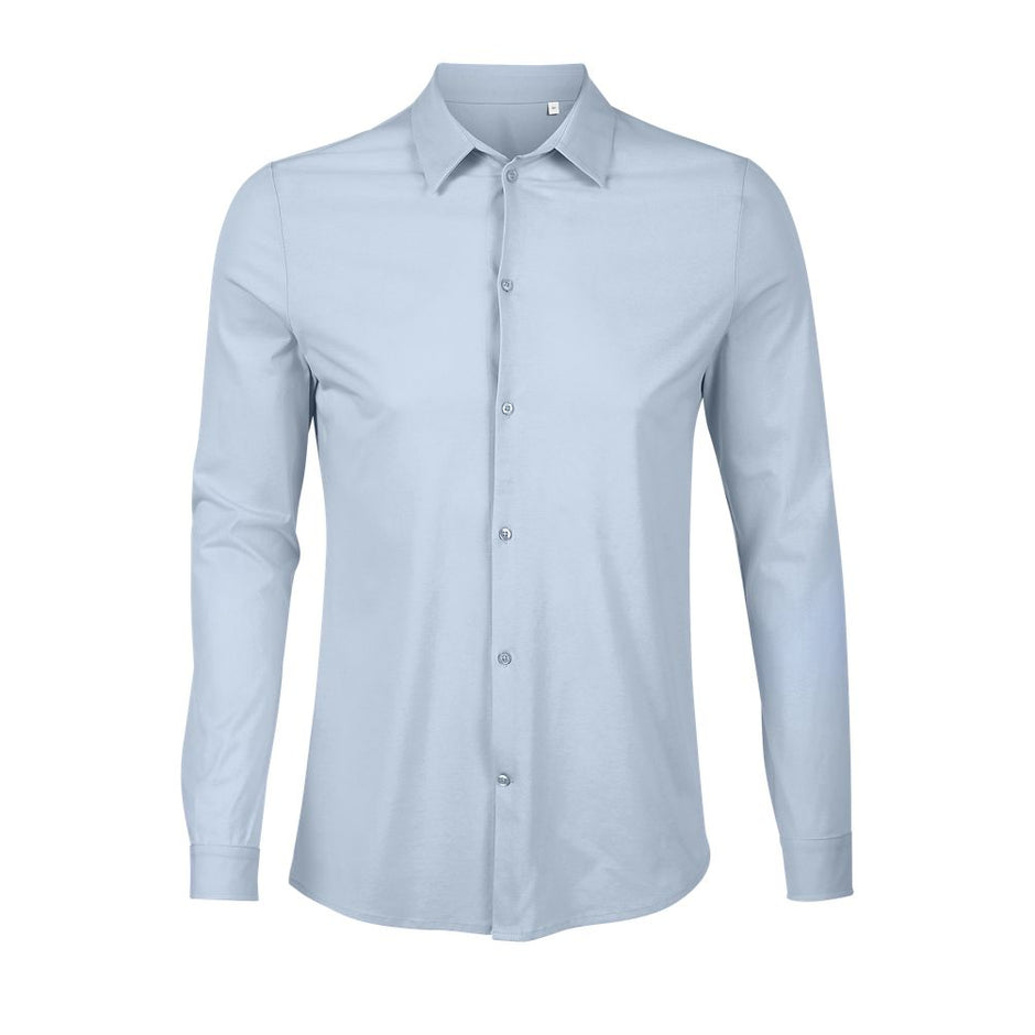 Chemise NEOBLU BALTHAZAR MEN - Occifloc