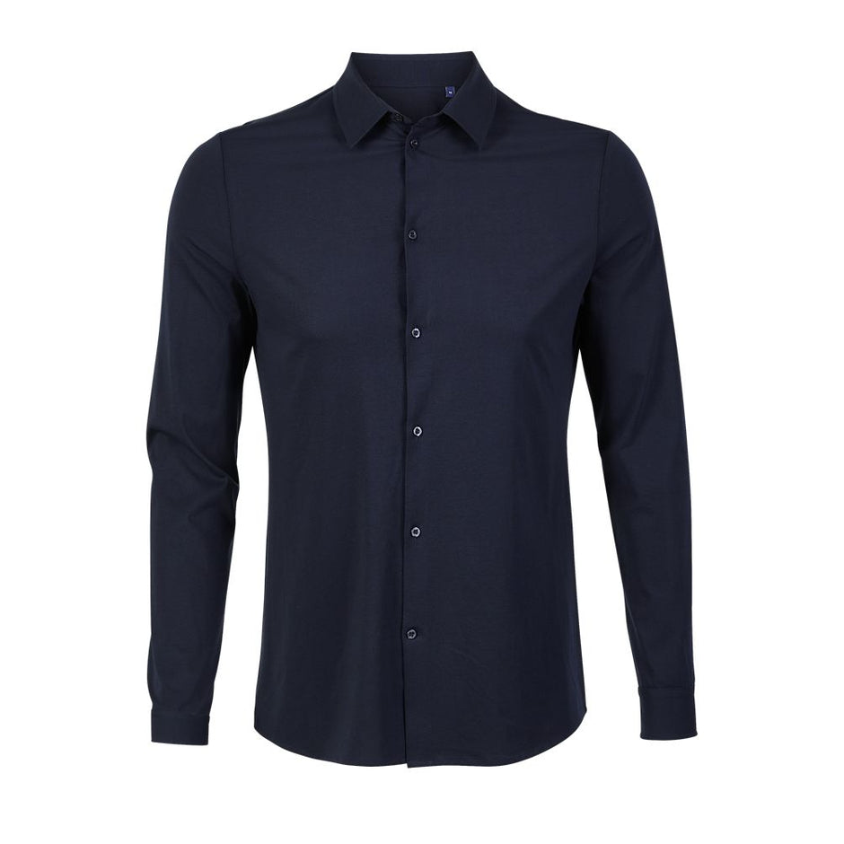 Chemise NEOBLU BALTHAZAR MEN - Occifloc