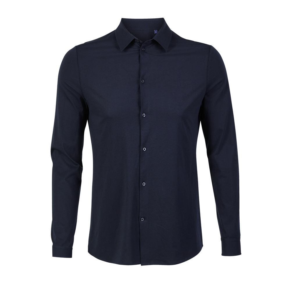 Chemise NEOBLU BALTHAZAR MEN - Occifloc