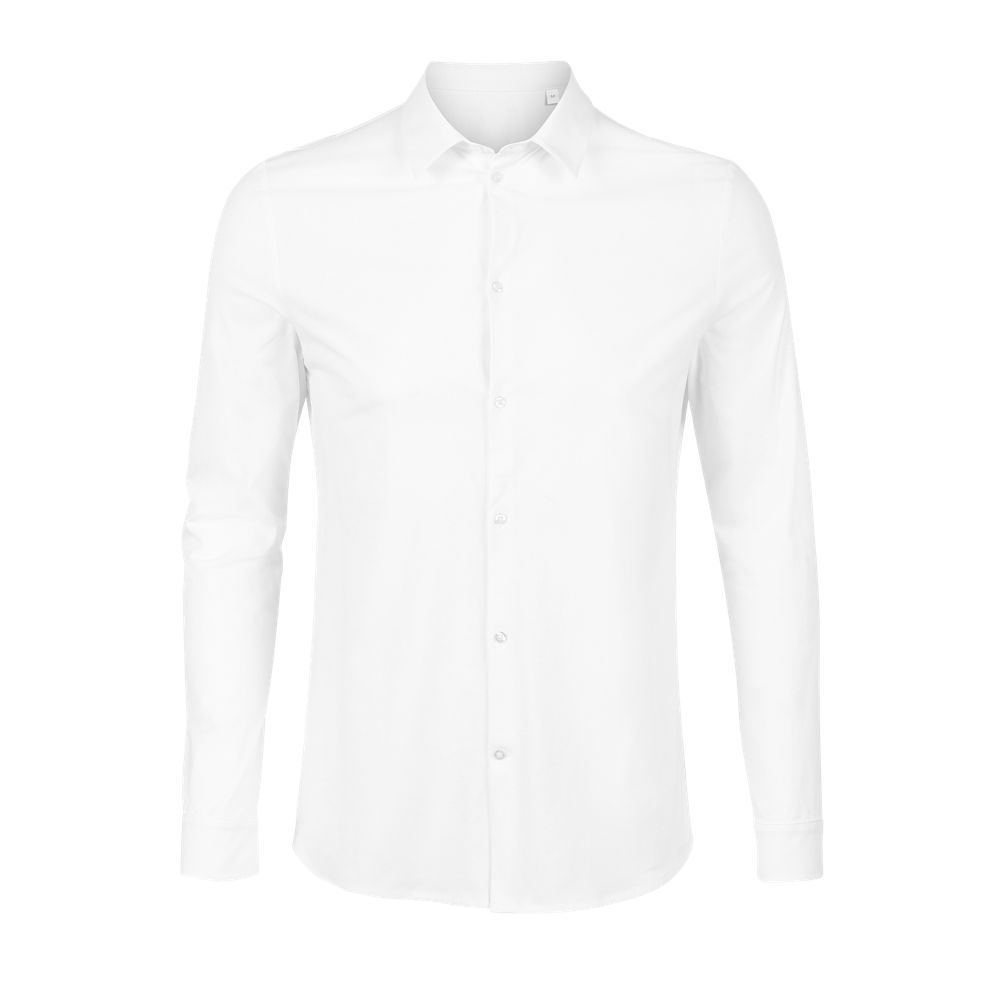 Chemise NEOBLU BALTHAZAR MEN - Occifloc