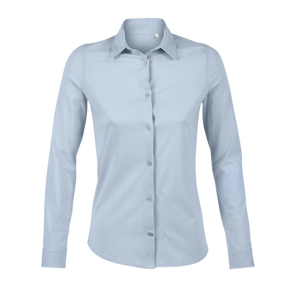 Chemise NEOBLU BALTHAZAR WOMEN - Occifloc