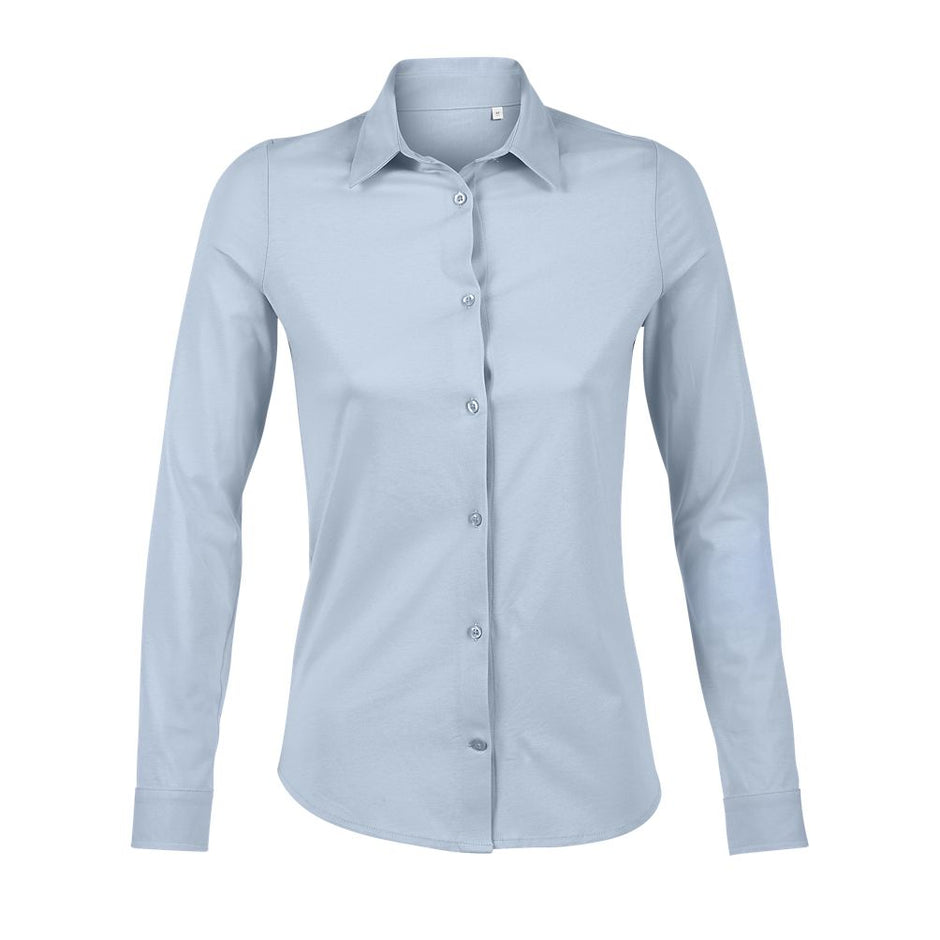 Chemise NEOBLU BALTHAZAR WOMEN - Occifloc
