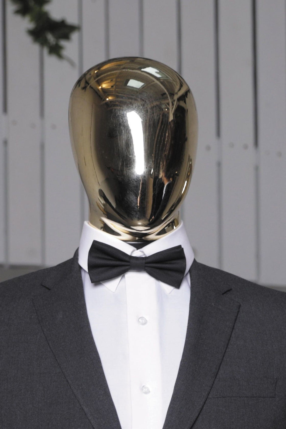 Nœud papillon NEOBLU TEDDY en polyester pré-noué