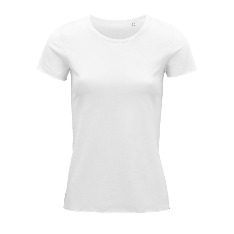T-shirt SOL'S LEONARD WOMEN - Occifloc