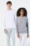 Sweat unisexe SOL'S COMET coton bio et polyester