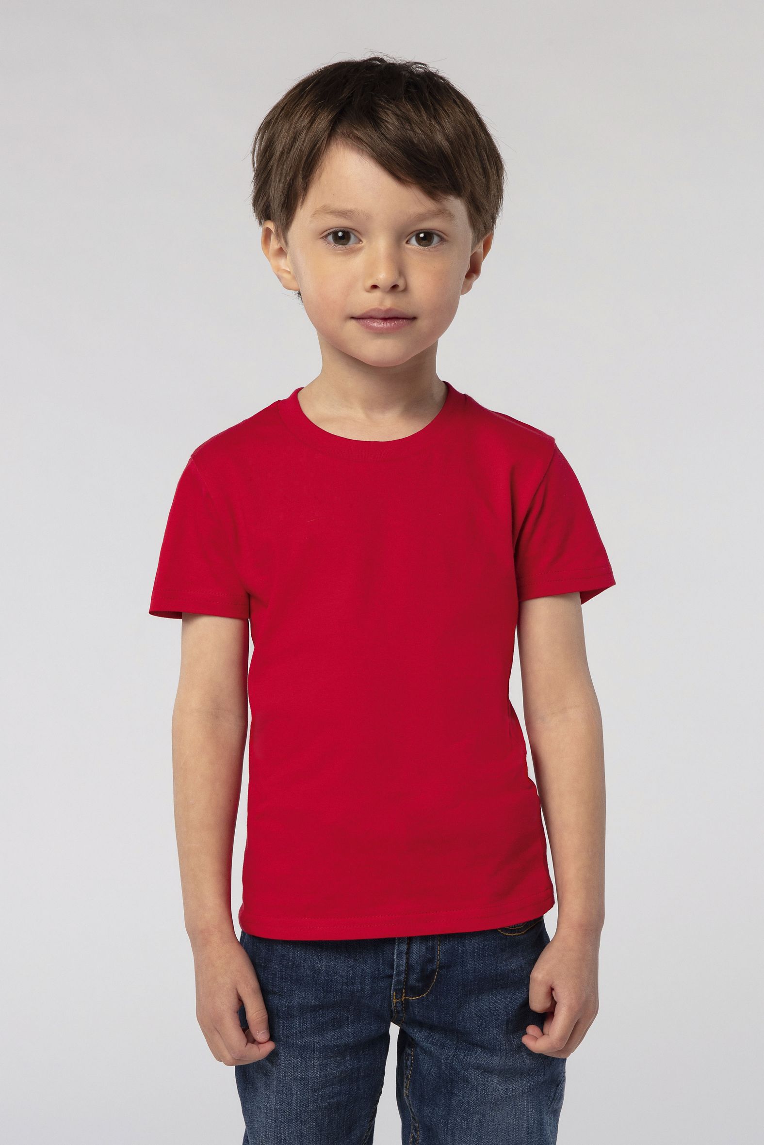 T-shirt enfant SOL'S PIONEER KIDS en coton bio
