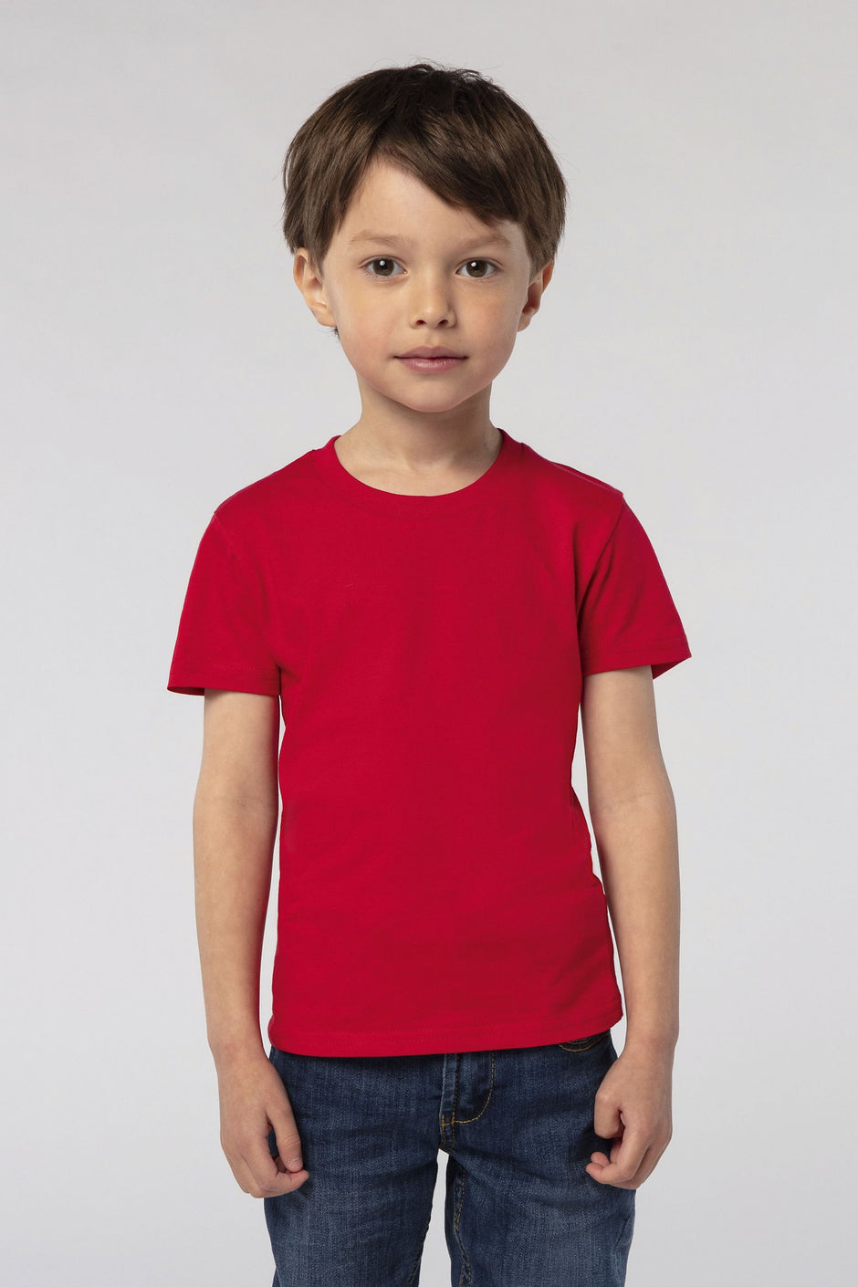 T-shirt enfant SOL'S PIONEER KIDS en coton bio