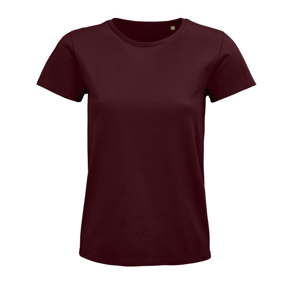 T-shirt SOL'S PIONEER WOMEN - Occifloc