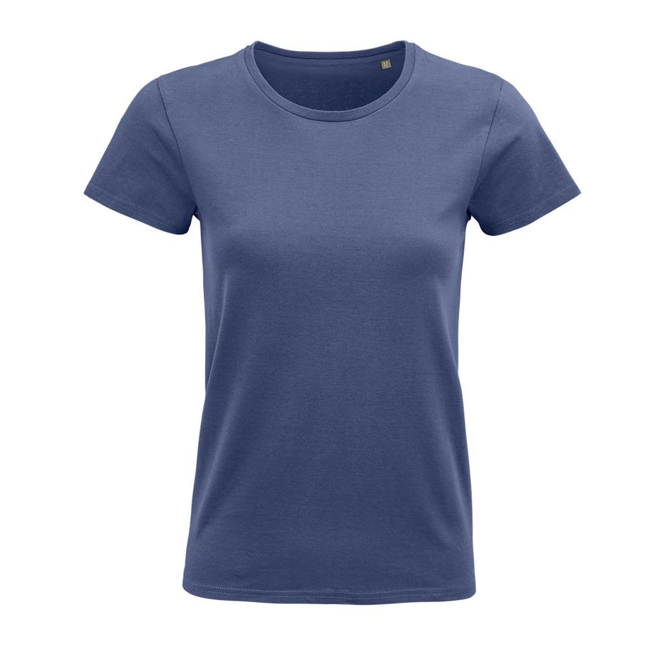 T-shirt SOL'S PIONEER WOMEN