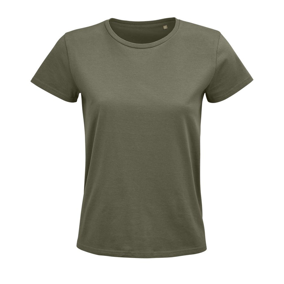 T-shirt SOL'S PIONEER WOMEN