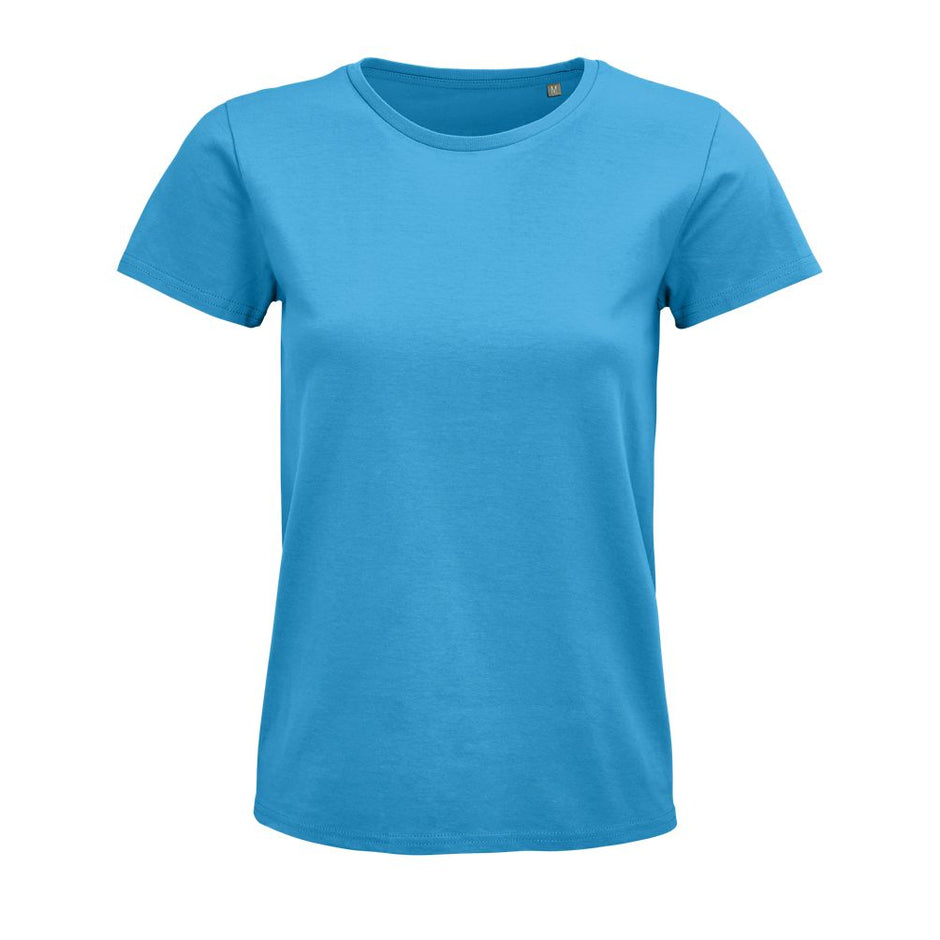 T-shirt SOL'S PIONEER WOMEN