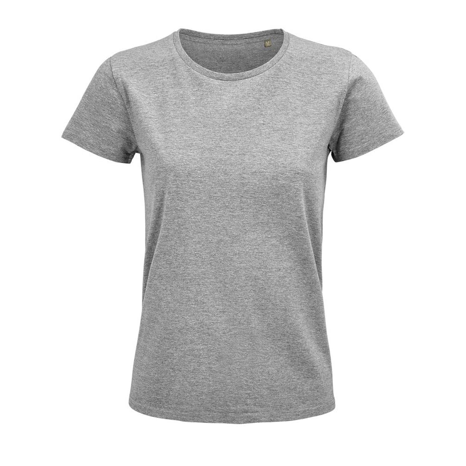 T-shirt SOL'S PIONEER WOMEN - Occifloc
