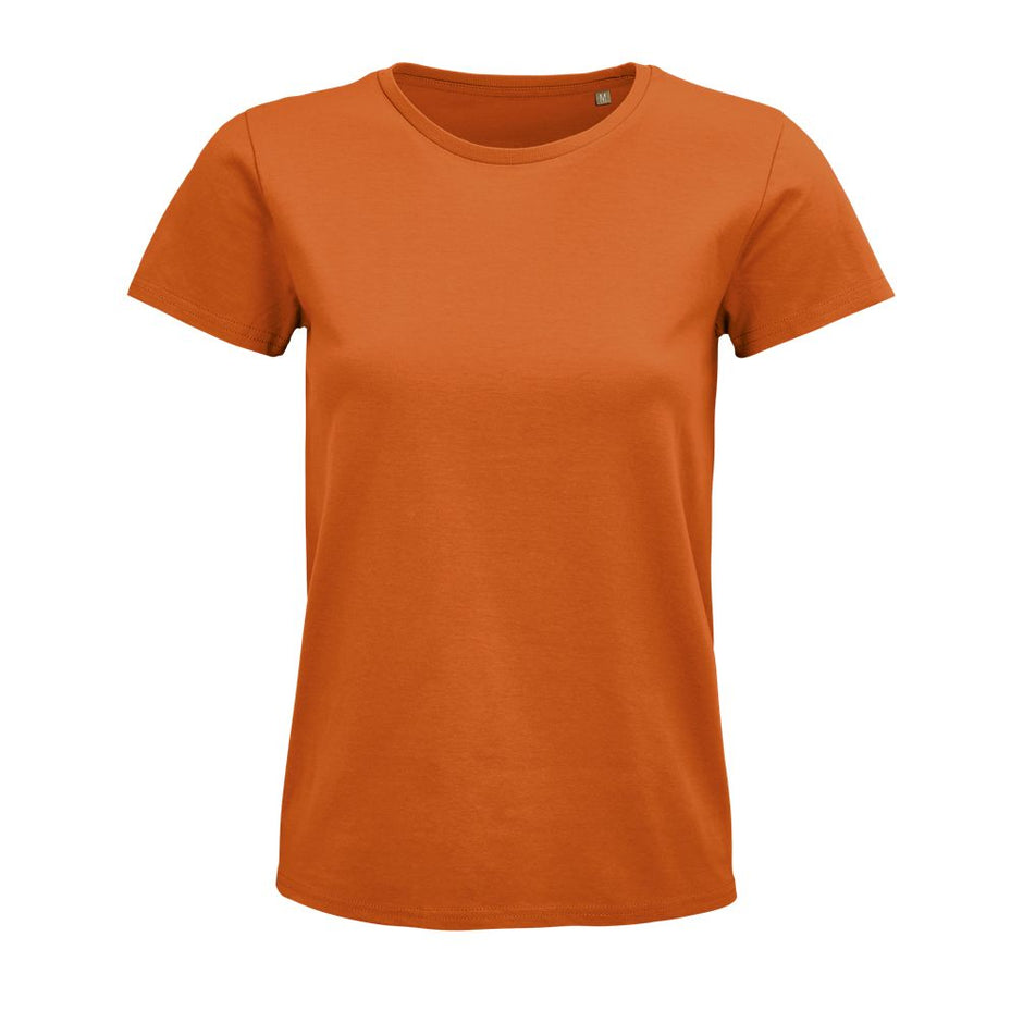 T-shirt SOL'S PIONEER WOMEN
