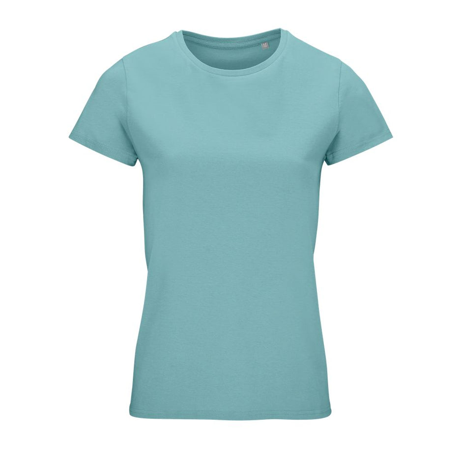 T-shirt SOL'S CRUSADER WOMEN - Occifloc