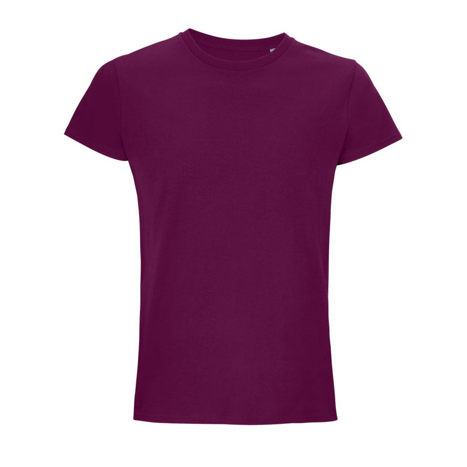 T-shirt SOL'S CRUSADER MEN