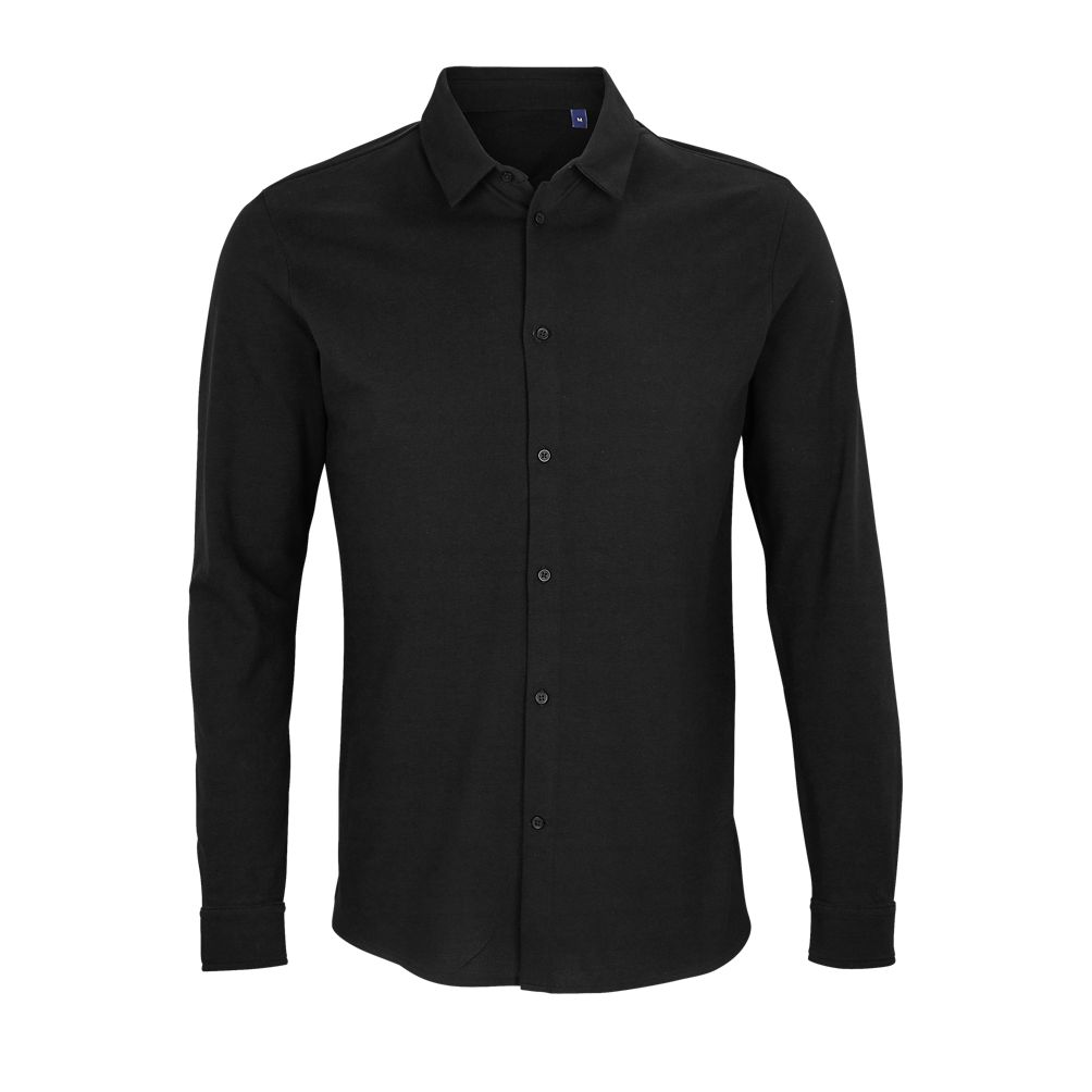 Chemise NEOBLU BASILE MEN - Occifloc