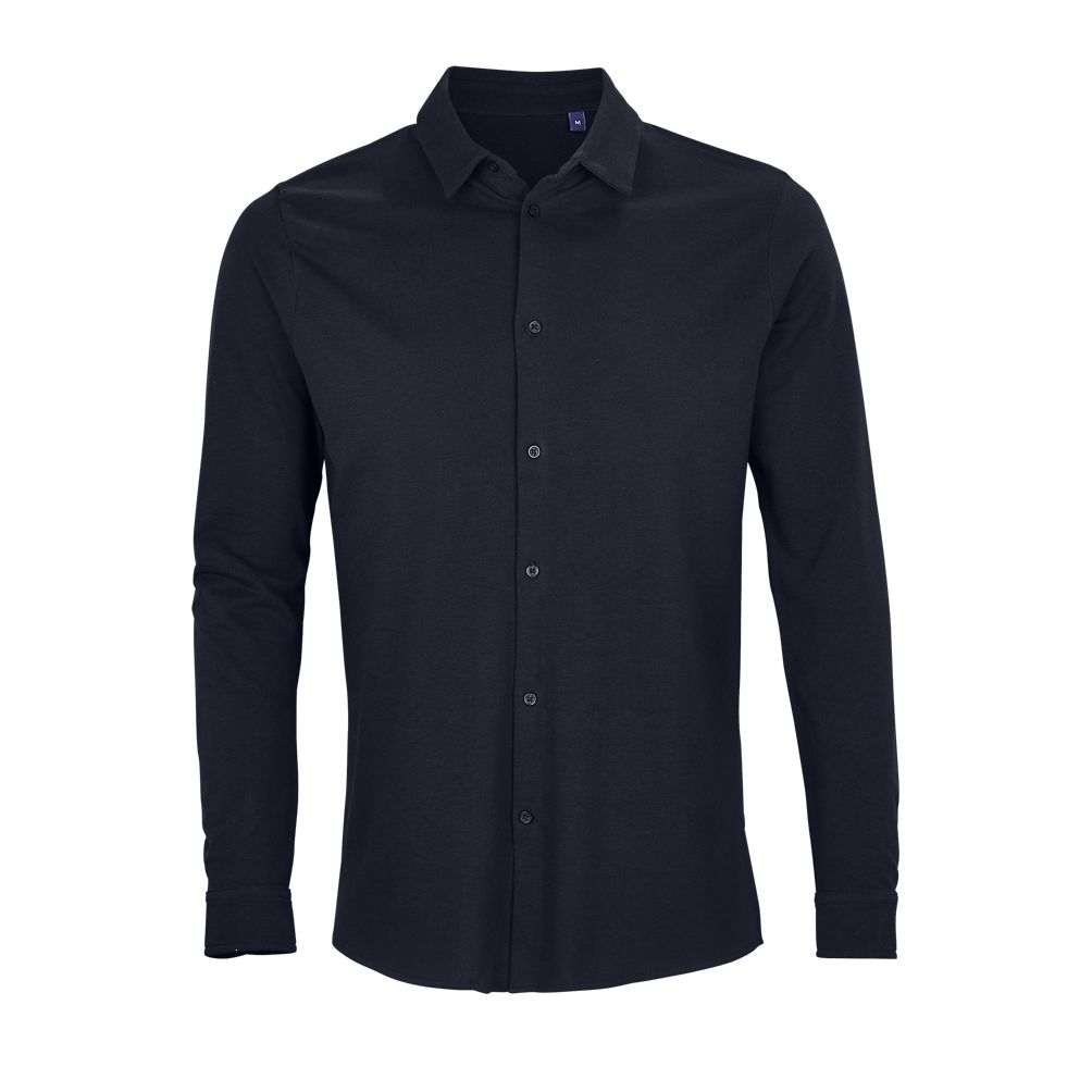 Chemise NEOBLU BASILE MEN - Occifloc