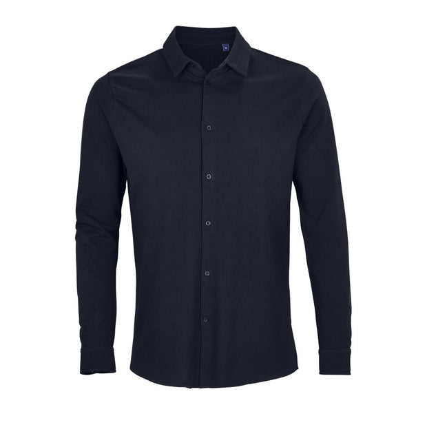 Chemise NEOBLU BASILE MEN - Occifloc