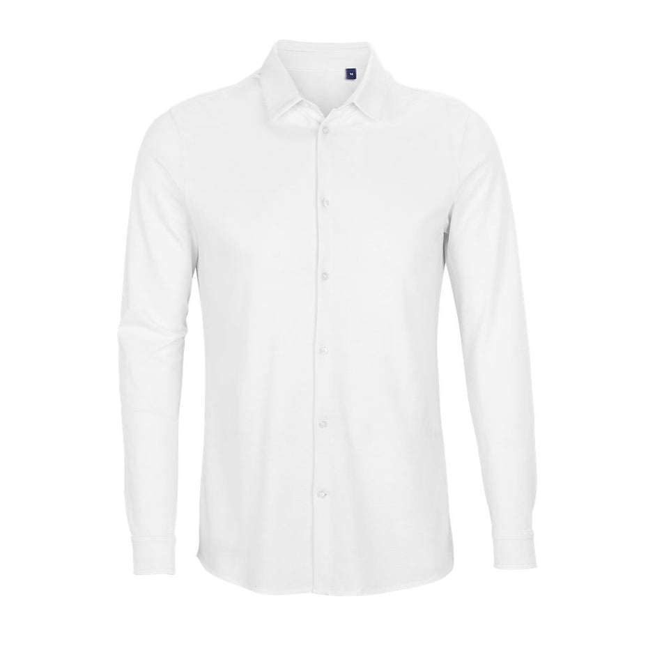Chemise NEOBLU BASILE MEN - Occifloc