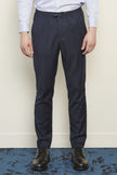 Pantalon NeoBlU GERMAIN homme, élégant et confortable