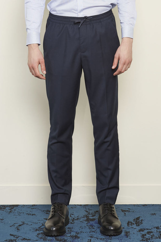 Pantalon NeoBlU GERMAIN homme, élégant et confortable