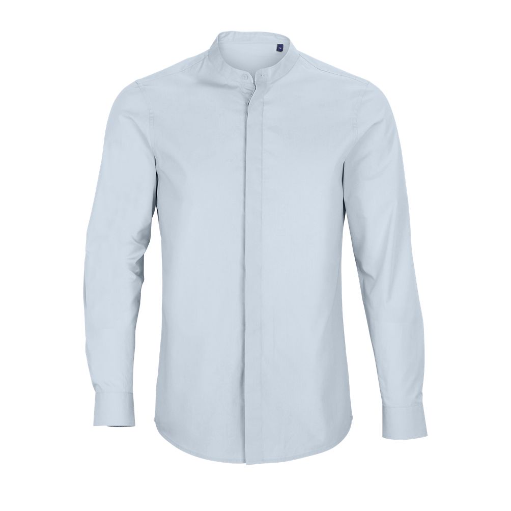 Chemise NEOBLU BART MEN - Occifloc