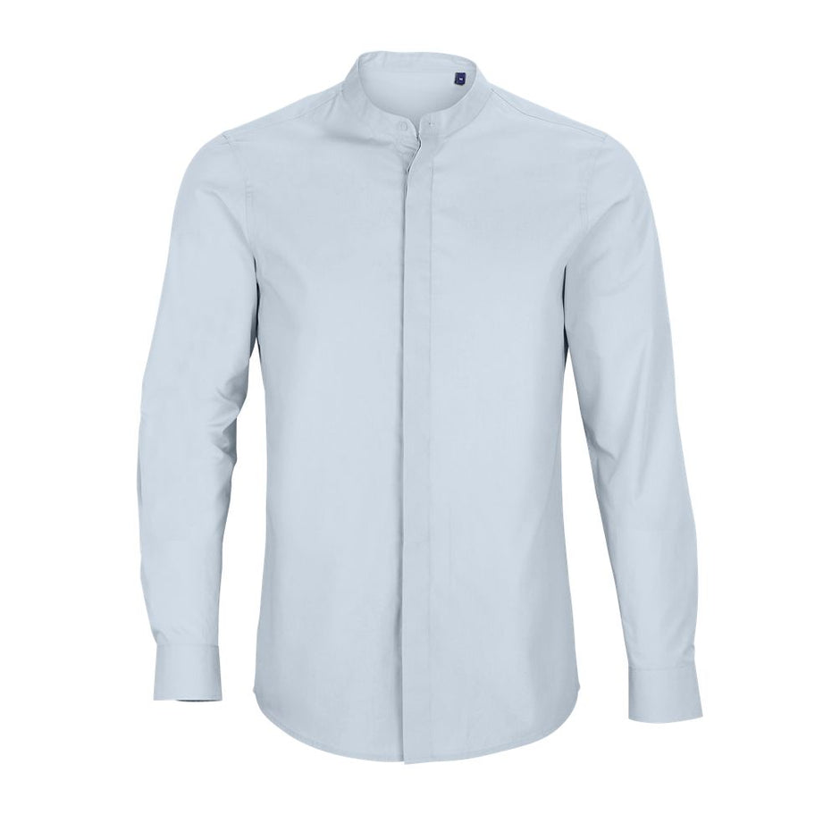Chemise NEOBLU BART MEN - Occifloc