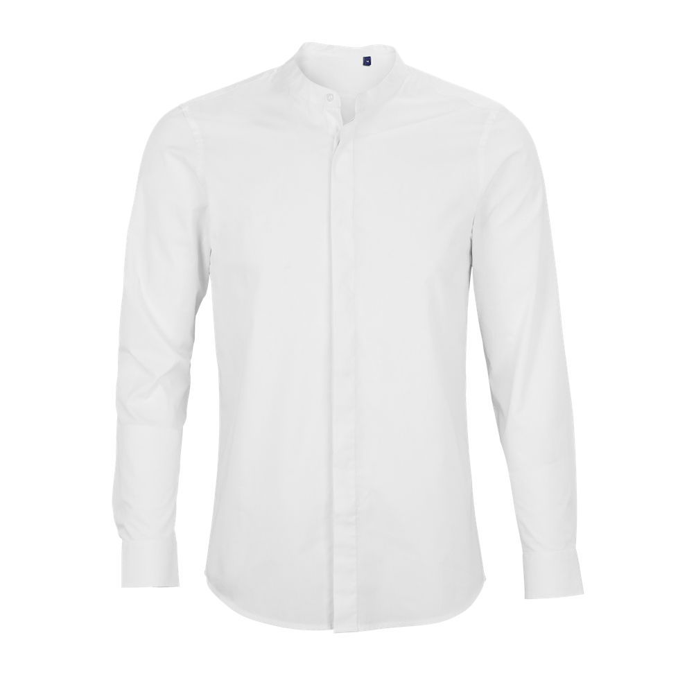 Chemise NEOBLU BART MEN - Occifloc