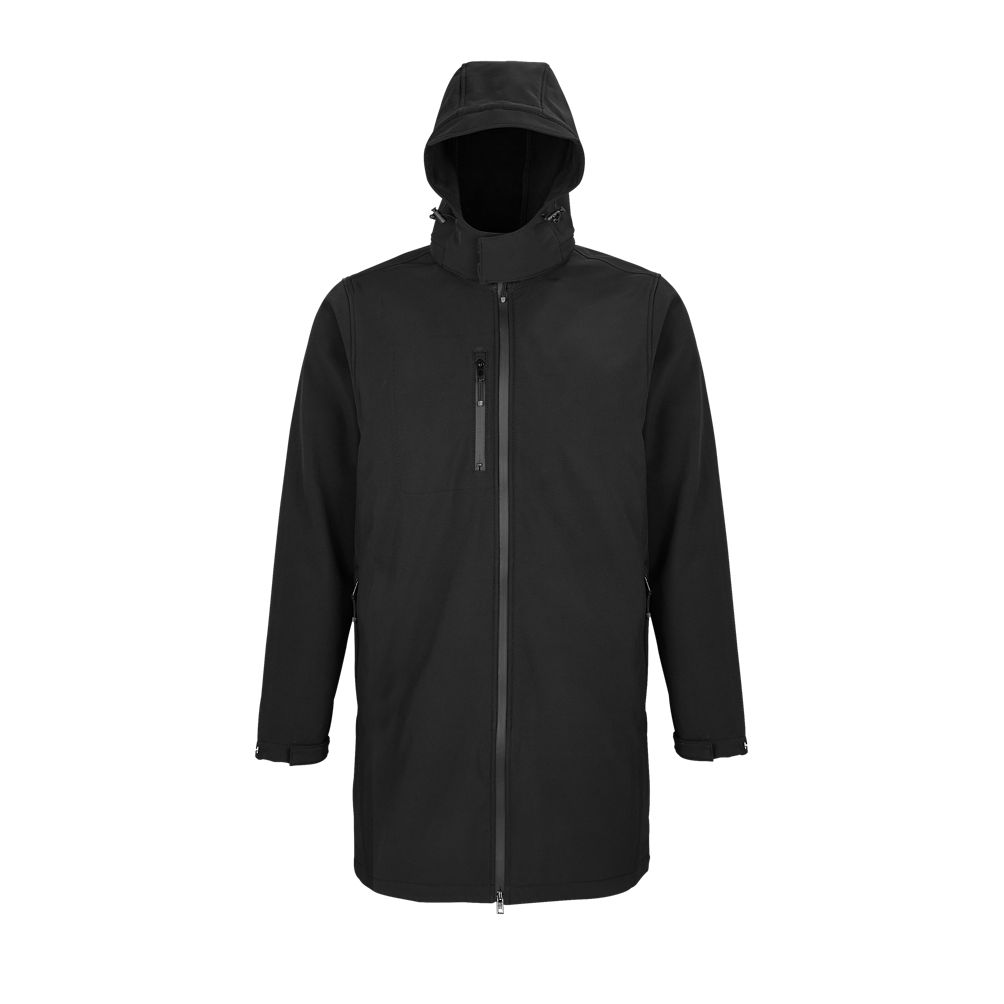 Softshell NEOBLU ACHILLE MEN - Occifloc