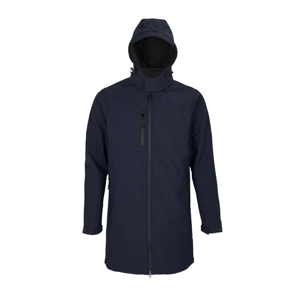 Softshell NEOBLU ACHILLE MEN - Occifloc