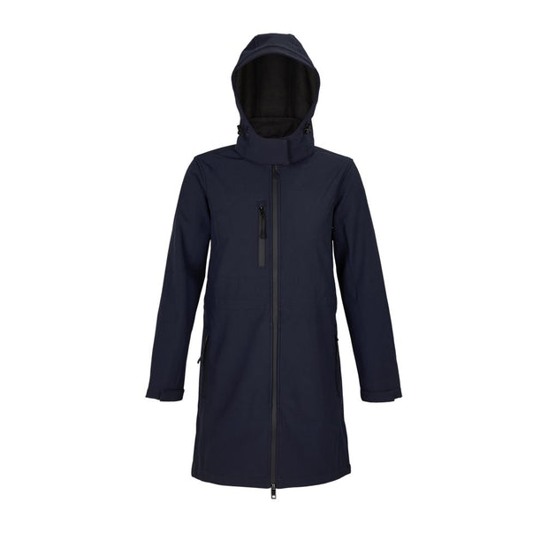 Softshell NEOBLU ACHILLE WOMEN - Occifloc