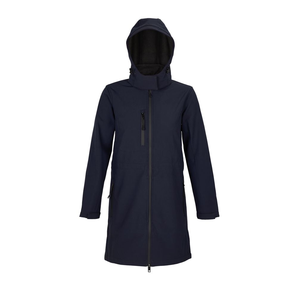 Softshell NEOBLU ACHILLE WOMEN - Occifloc