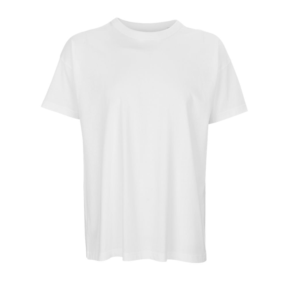 T-shirt SOL'S BOXY MEN - Occifloc