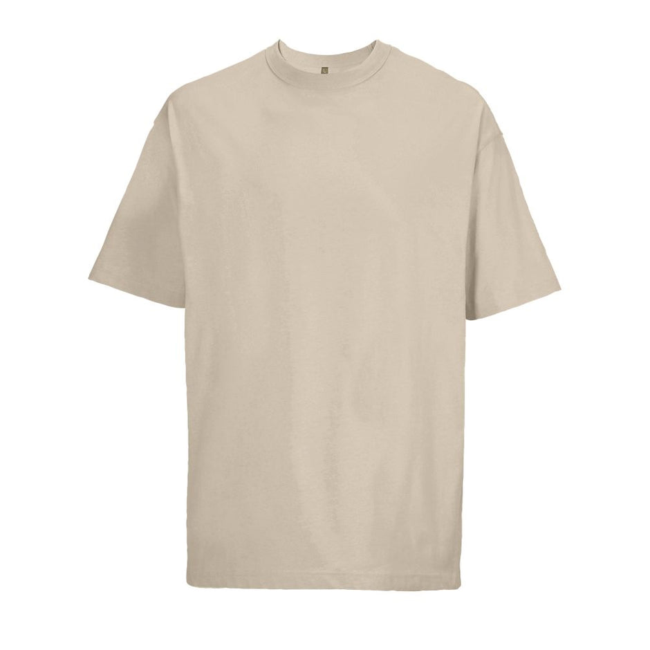 T-shirt SOL'S BOXY MEN - Occifloc