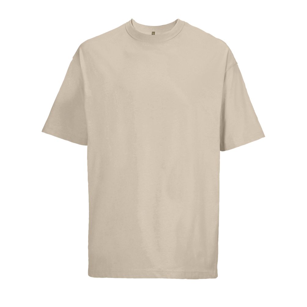 T-shirt SOL'S BOXY MEN - Occifloc
