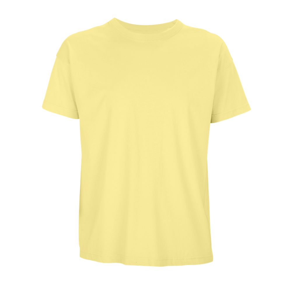 T-shirt SOL'S BOXY MEN - Occifloc