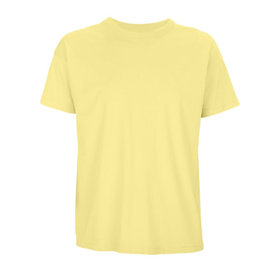 T-shirt SOL'S BOXY MEN - Occifloc