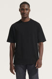T-shirt SOL'S BOXY MEN, coton bio, coupe oversize
