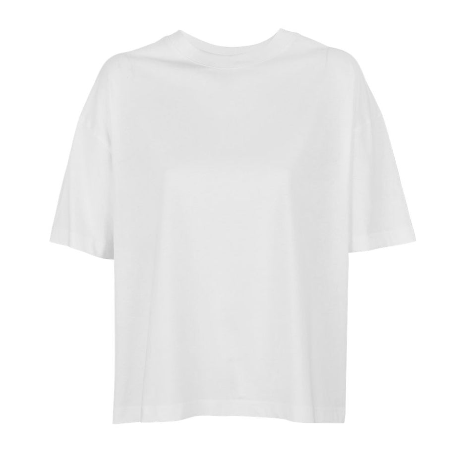 T-shirt SOL'S BOXY WOMEN - Occifloc