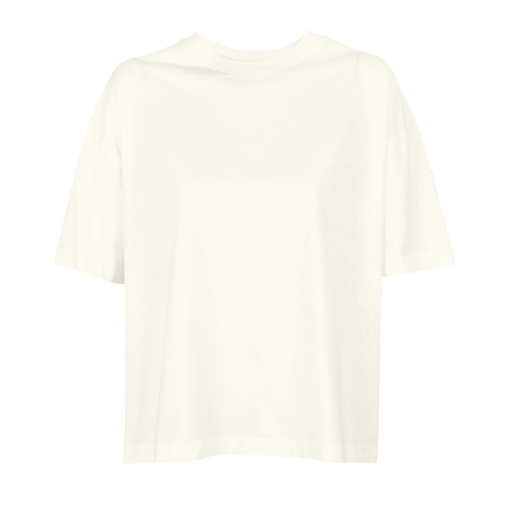T-shirt SOL'S BOXY WOMEN - Occifloc