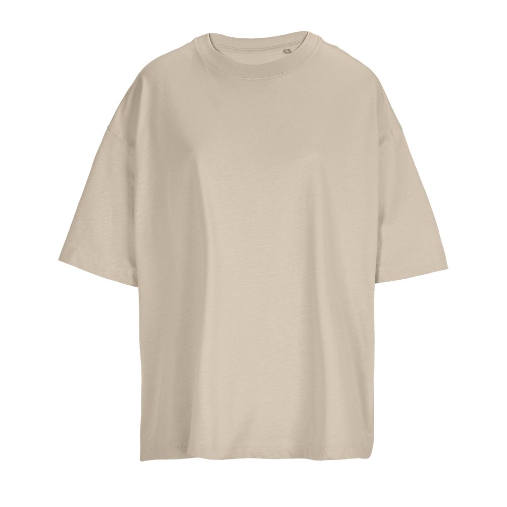 T-shirt SOL'S BOXY WOMEN - Occifloc