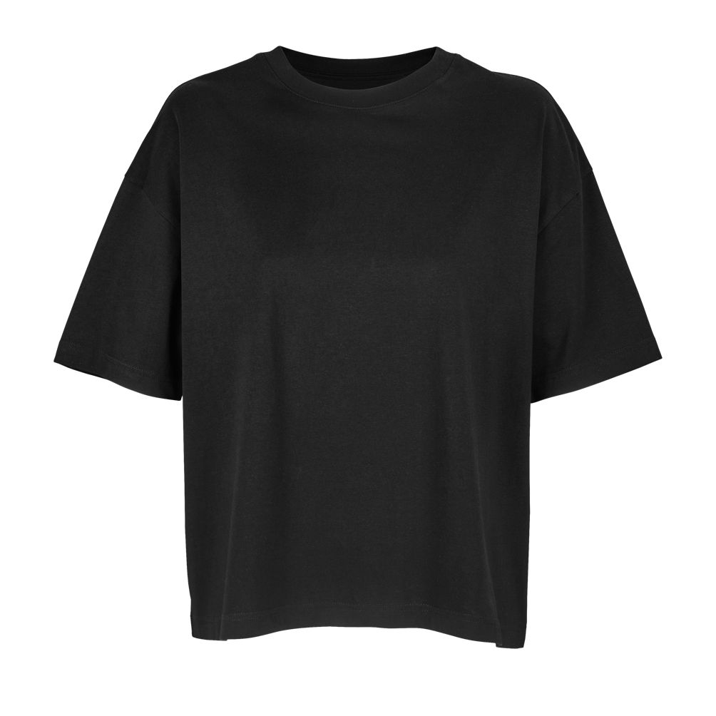 T-shirt SOL'S BOXY WOMEN - Occifloc