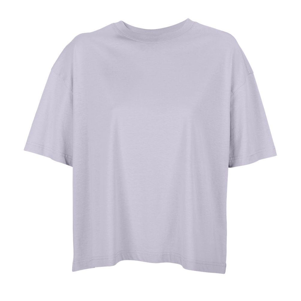 T-shirt SOL'S BOXY WOMEN - Occifloc