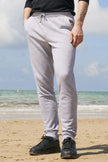 Pantalon jogging SOL'S JET MEN, coton bio et recyclé