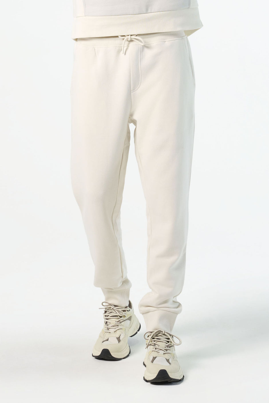 Pantalon jogging unisexe SOL'S JUMBO, coton bio